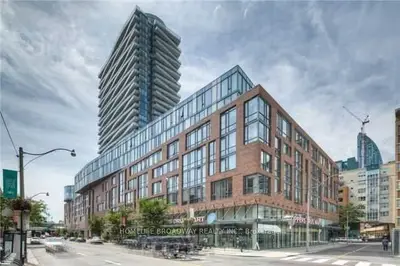 1 Market Street 1303, Toronto, On M5e 0a2