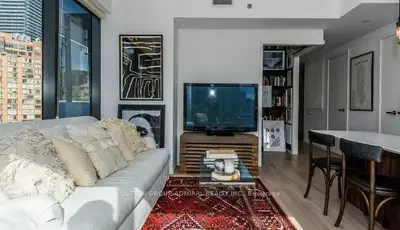 5 St Joseph Street 1605, Toronto, On M4y 0b6