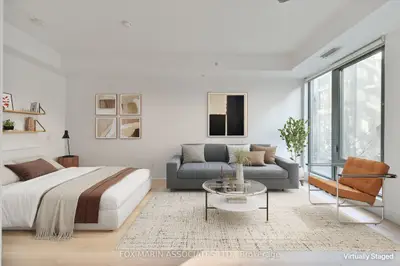32 Camden Street 301, Toronto, On M5v 0g4