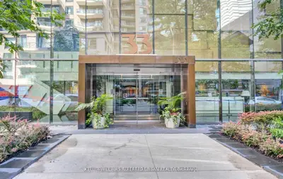 33 Charles Street E 3401, Toronto, On M4y 0a2