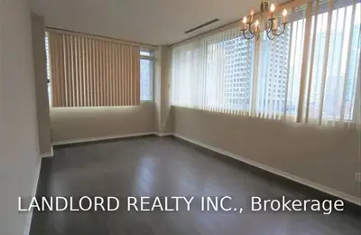 555 Yonge Street 703, Toronto, On M4y 3a6