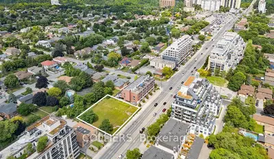 740-748 Sheppard Avenue W, Toronto, On M3h 2s8