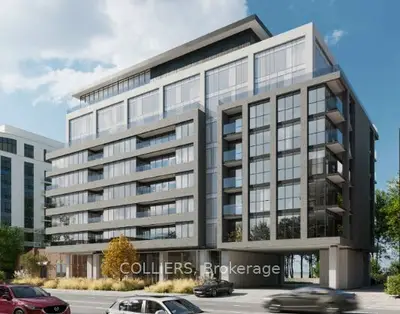 740-748 Sheppard Avenue W, Toronto, On M3h 2s8