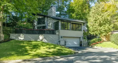 94 Roxborough Drive, Toronto, On M4w 1x1