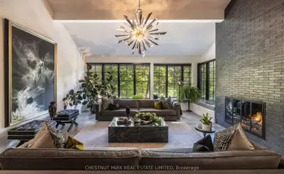 94 Roxborough Drive, Toronto, On M4w 1x1