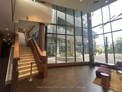 80 Queens Wharf Road 703, Toronto, On M5v 0j3