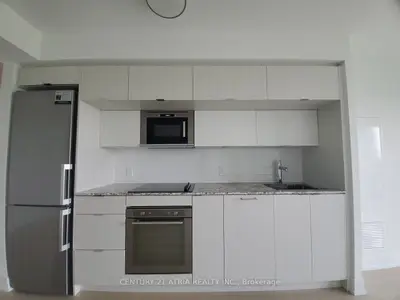 585 Bloor Street E 2424, Toronto, On M4w 0b3