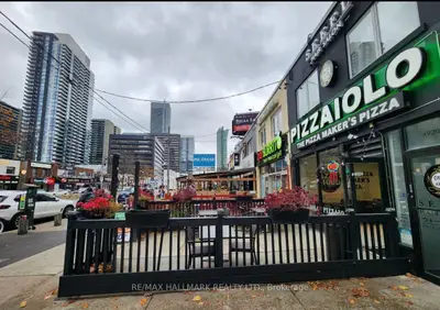4920 Yonge Street, Toronto, On M2n 5n5