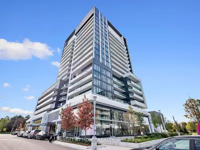 20 O'neill Road 1515, Toronto, On M3c 0r2