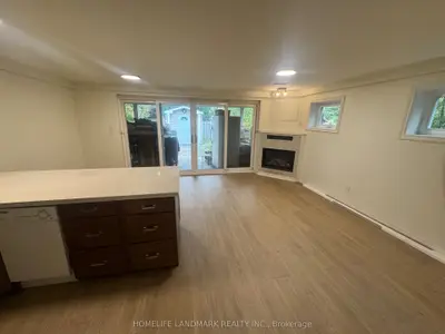 91 Cameron Avenue Lower Level, Toronto, On M2n 1e3