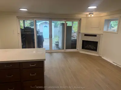 91 Cameron Avenue Lower Level, Toronto, On M2n 1e3