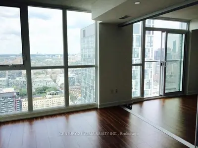 85 Queens Wharf Road 4210, Toronto, On M5v 0j9