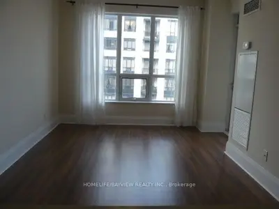 100 Harrison Garden Boulevard 1708, Toronto, On M2n 0c2