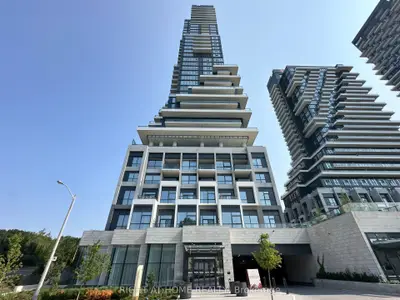 10 Inn On The Park Drive 2905, Toronto, On M3c 0p9