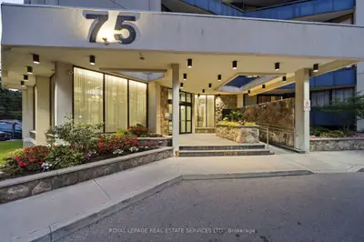 75 Graydon Hall Drive 1502, Toronto, On M4p 0b9