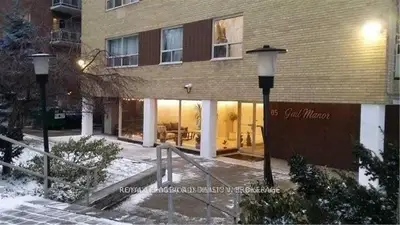 85 Lawton Boulevard 708, Toronto, On M4v 1z7