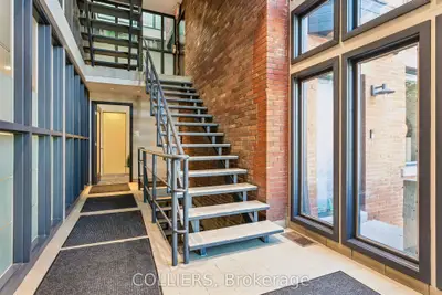 174 Bedford Road 100, Toronto, On M5r 2k9