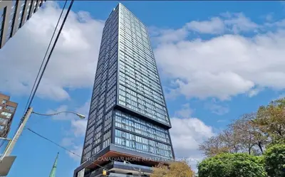 319 Jarvis Street W 3107, Toronto, On M5e 1z5