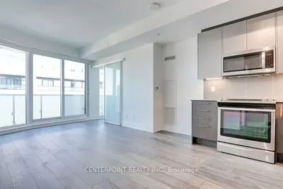 403 Church Street 3708, Toronto, On M4y 0c9
