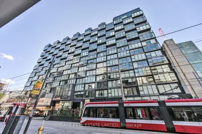 38 Stewart Street 802, Toronto, On M5v 1h6