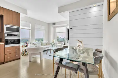 120 Harrison Garden Boulevard 1406, Toronto, On M2n 0h1