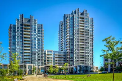 120 Harrison Garden Boulevard 1406, Toronto, On M2n 0h1