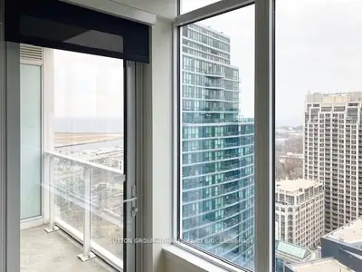 19 Bathurst Street 3015, Toronto, On M6a 2e1