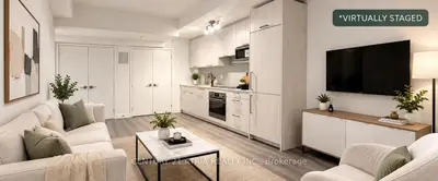 73 Curlew Drive 38, Toronto, On M3a 0b1