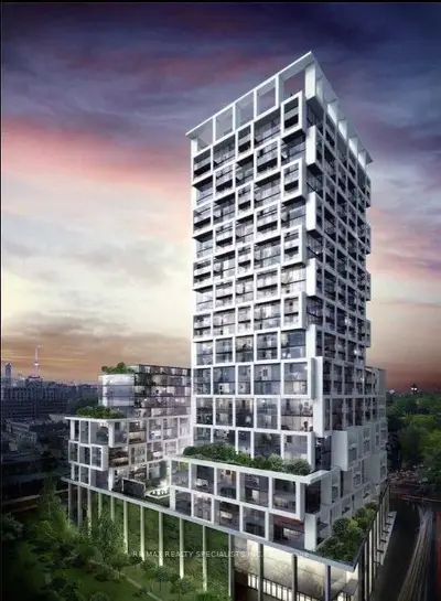 8 Hillsdale Avenue E 935, Toronto, On M4s 1t5