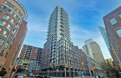 2a Church Street 508, Toronto, On M5e 0e1