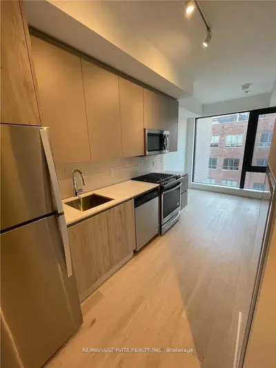 2a Church Street 508, Toronto, On M5e 0e1
