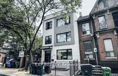 271 Ontario Street 4, Toronto, On M5a 2v6