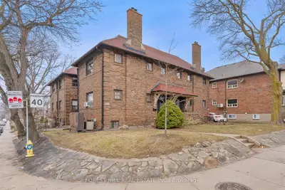 1070 Avenue Road Unit A, Toronto, On M5n 2c9