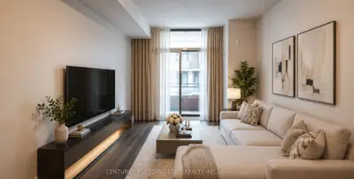 15 Bruyeres Mews 517, Toronto, On M5v 0a7