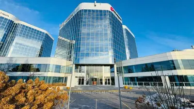 105 Gordon Baker Rd Road 722, Toronto, On M2h 3p8