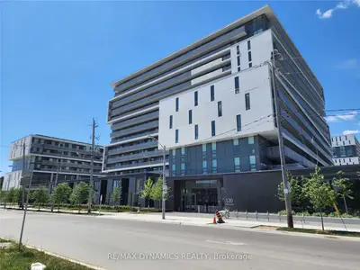 120 Varna Drive 1002, Toronto, On M6a 0b3
