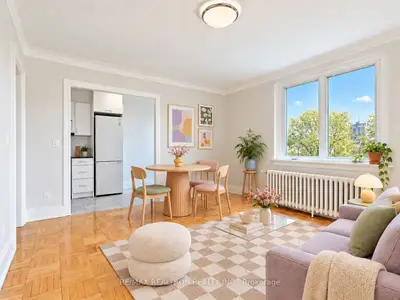 398 Avenue Road 528, Toronto, On M4v 2h4