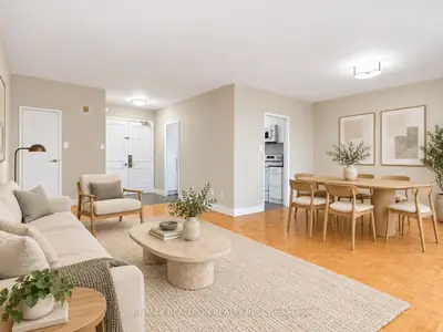 10 Shallmar Boulevard 202, Toronto, On M5n 1j4
