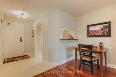 5444 Yonge Street 206, Toronto, On M2n 6j4