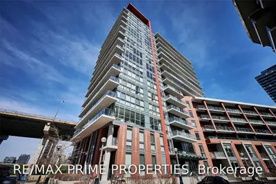50 Bruyeres Mews Ph 02, Toronto, On M5v 0h8