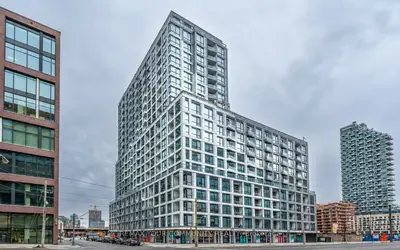 15 Richardson Street 926, Toronto, On M5a 0y5