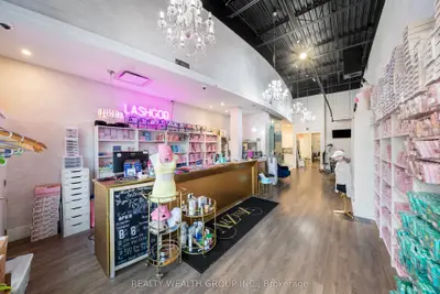 1310 Don Mills Road 3, Toronto, On M3b 2z4