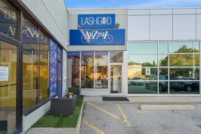 1310 Don Mills Road 3, Toronto, On M3b 2z4