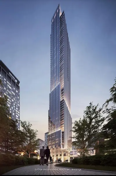 11 Yorkville Avenue 3505, Toronto, On M4w 1l2