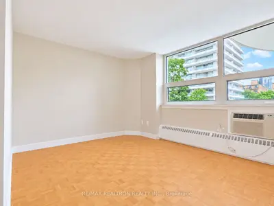 485 Huron Street 206, Toronto, On M5r 2r5
