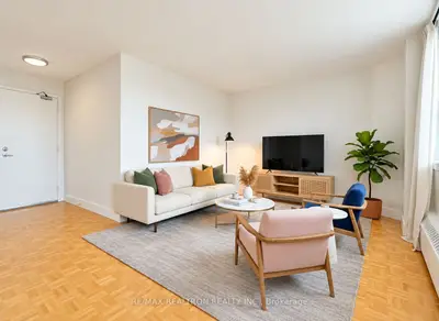 485 Huron Street 206, Toronto, On M5r 2r5