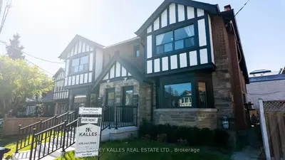 1214 Avenue Road 3, Toronto, On M5n 2g4