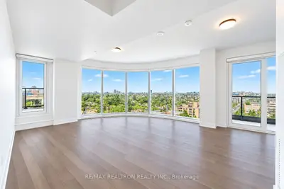 2525 Bathurst Street 1205, Toronto, On M6b 2y9