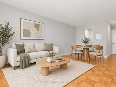 990 Avenue Road 205, Toronto, On M5p 2k8
