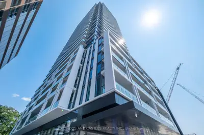 29 Green Trail Court 1211, Toronto, On M2k 0j9
